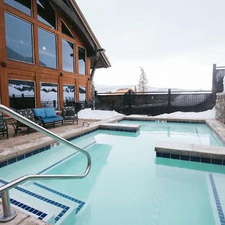 Twilight View Villa Durango Mountain Resort  Kamer foto