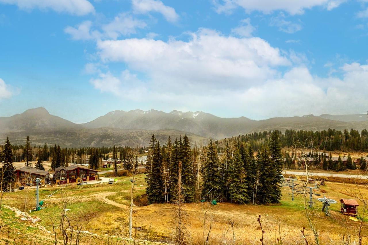 Twilight View Villa Durango Mountain Resort  Buitenkant foto