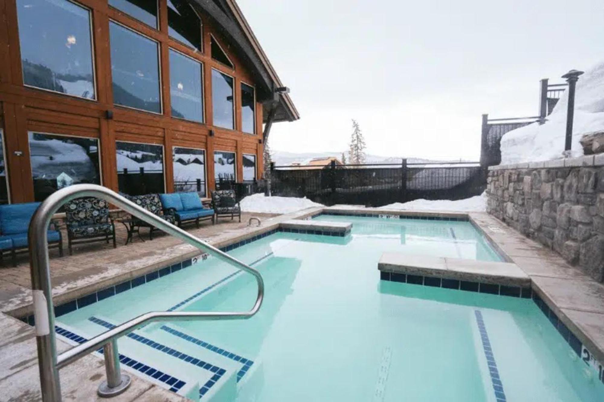 Twilight View Villa Durango Mountain Resort  Kamer foto